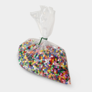 Polythene Bags LDPE 150g (38mic)