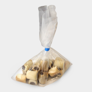 Polythene Bags LDPE 120g (30mic)