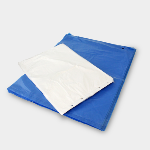 High Tensile Poly Bags