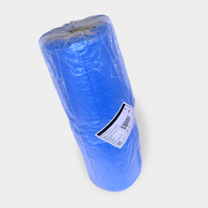 Polythene Bags Blue-Tint