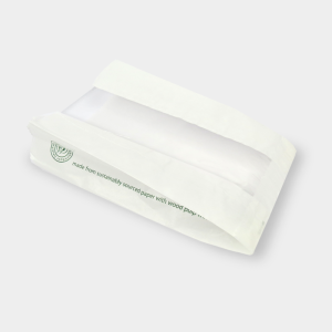 Vegware Hot Food Bags