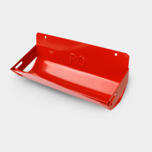 Bag on Roll Dispensers