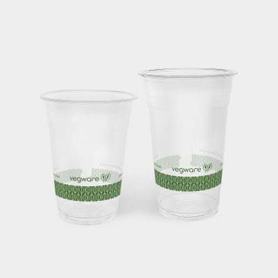 Vegware 16oz Cold Cups