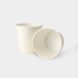 Espresso Cup | 4oz Paper Cups