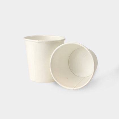 Espresso Cup | 4oz Paper Cups