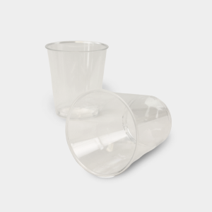 Plastic Shot Glasses