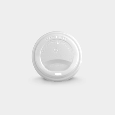 Vegware 8oz Lid