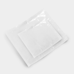 Plain Document Pouches
