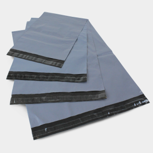 Grey Mailers