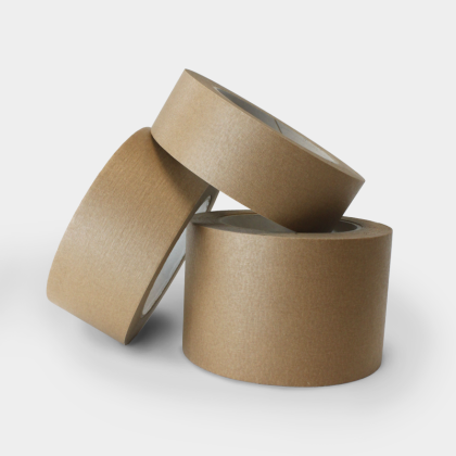 Paper Tape | Eco-friendly Tapes