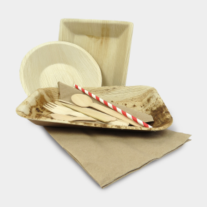 Eco-Friendly Food Sundries