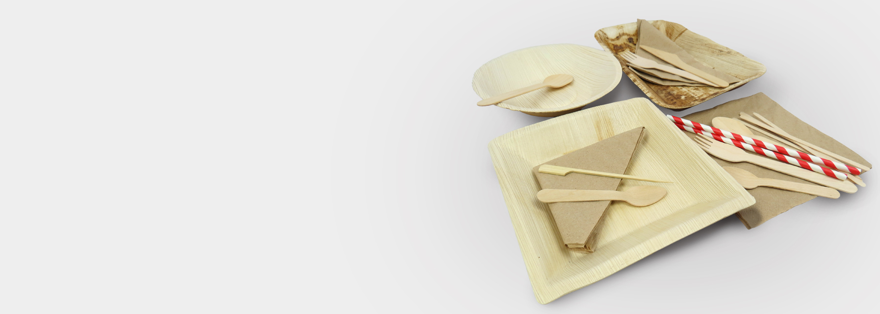 Eco-Friendly Food Sundries