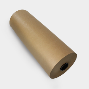 Kraft Paper Rolls, Pure Kraft & Imitation Kraft, Waxed & Bleached Papers
