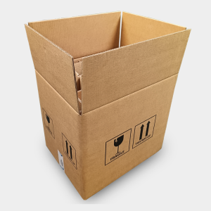 Cardboard Boxes - Strong and Multipurpose