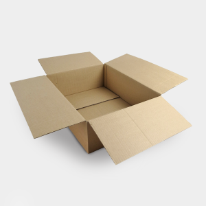 Single Wall Cardboard Boxes