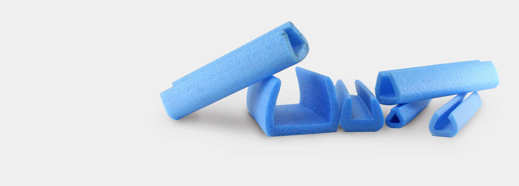 Foam Edge and Corner Protection