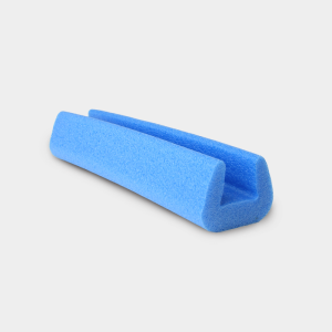 Foam - U Channel Profiles