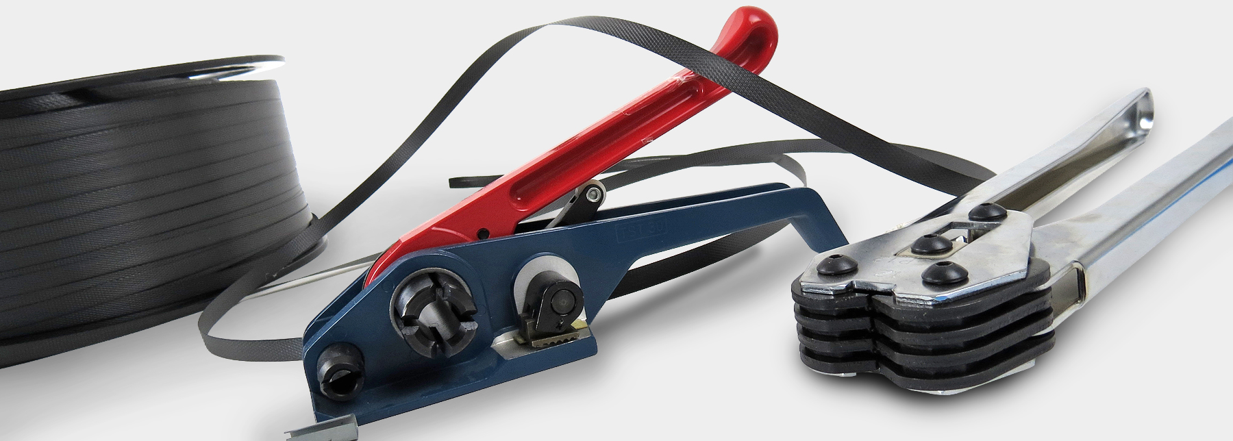 Polypropylene Strapping