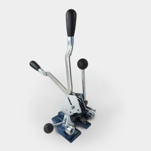Combination Strapping Tools for Polypropylene
