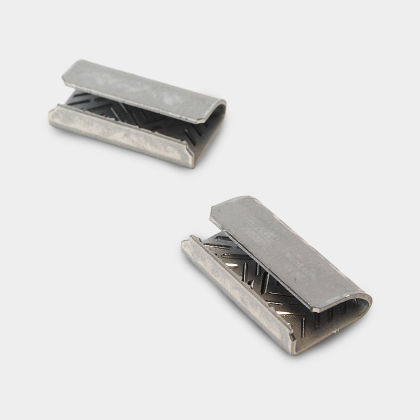 Serrated Strapping Seals