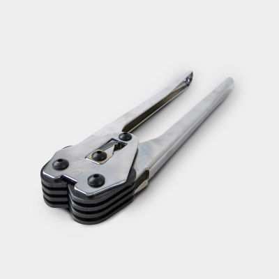 12mm Hand Sealer for Extruded Polyester or Polypropylene Strapping
