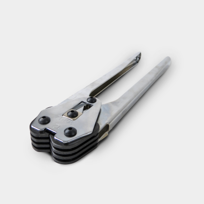 12mm Hand Sealer for Polypropylene Strapping