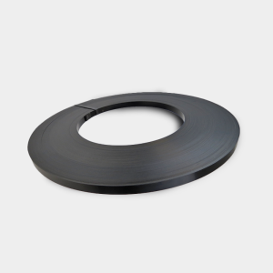 Steel Strapping (two types)