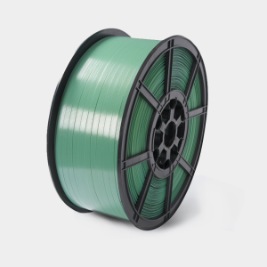 Polyester Extruded Strapping