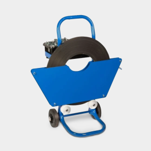 Steel Strapping Mobile Dispensers