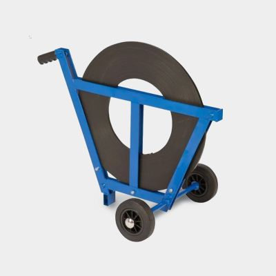 NSD800 - Narrow Steel Strapping Dispenser
