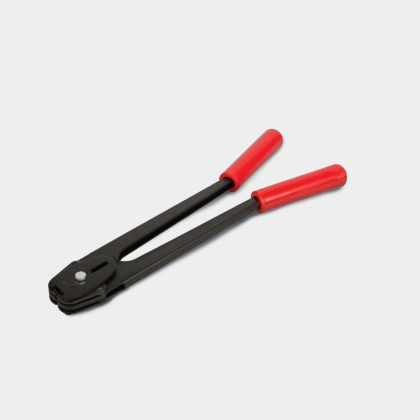 Heavy Duty Steel Strapping Sealers (SOS Seals)