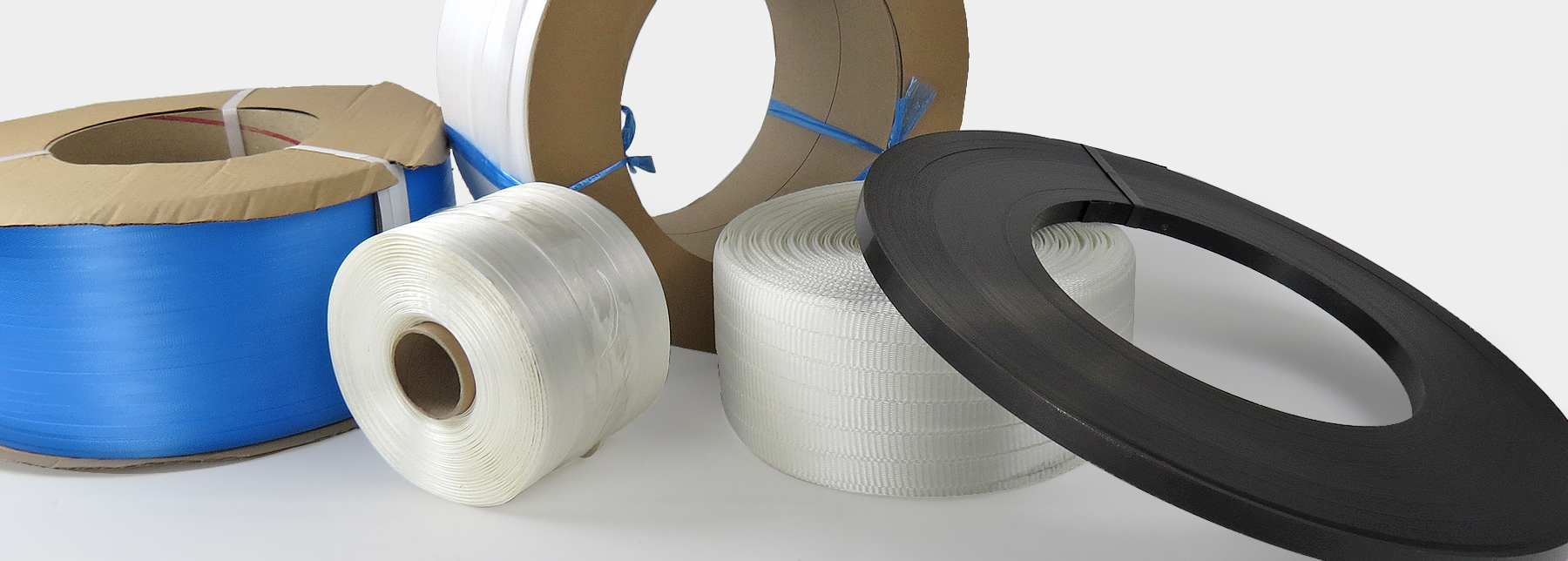 Strapping | Banding