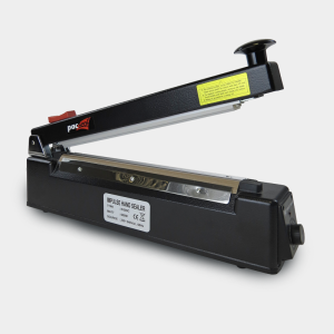 Heat Sealer and Cutter