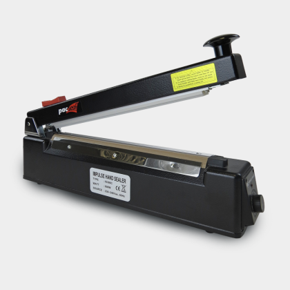 Heat Sealers with Cutters