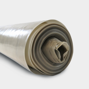 Temporary Polythene Sheets