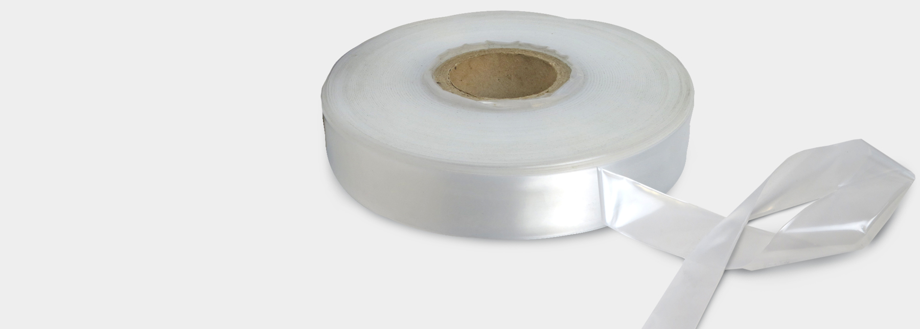 Layflat Tubing - Polythene Hose Sleeving