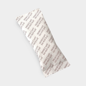 Desiccant Silica Gel Sachets