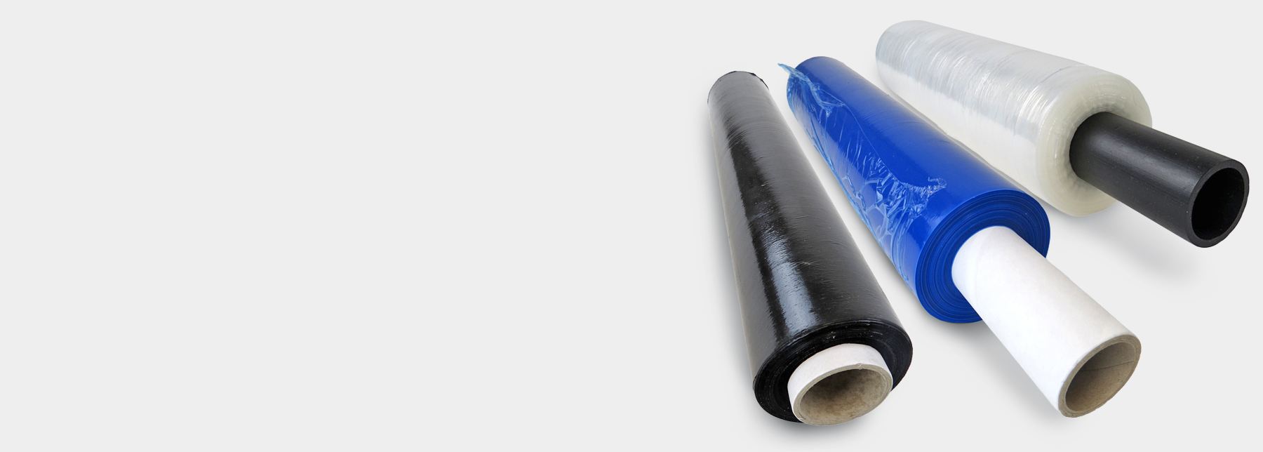 Pallet Wrap (Hand) | Stretch Films | Handy Wraps