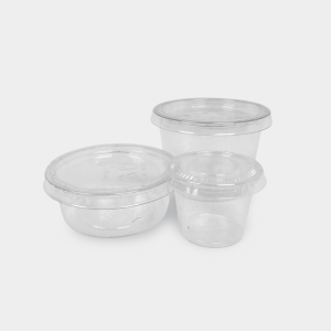 Vegware Portion Pots