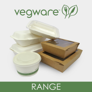 Vegware Food Packaging