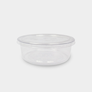 Vegware | PLA Deli Containers