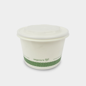 Vegware Soup Containers
