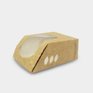 Vegware Tortilla Wrap