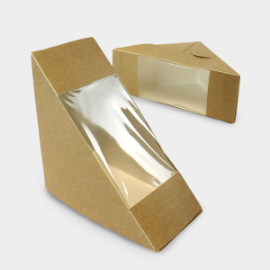 Kraft Sandwich Wedges (Same Day)