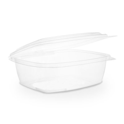 Vegware 32oz Hinged Deli Pot