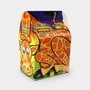 Childrens Meal Boxes