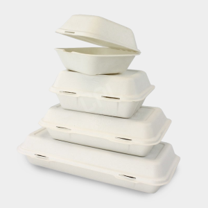 Eco-Friendly Food Storage Containers