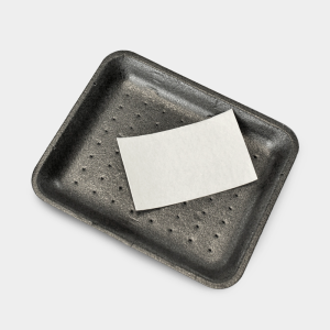 Absorbent Meat Pads