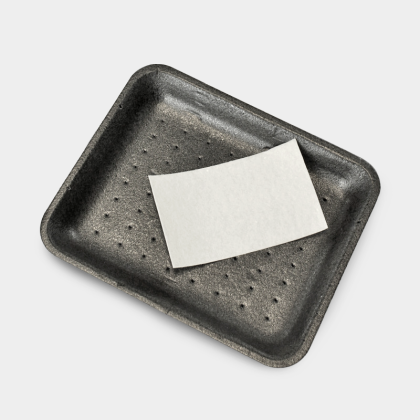 Absorbent Meat Pads