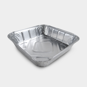 Gastro Foil Meal Containers